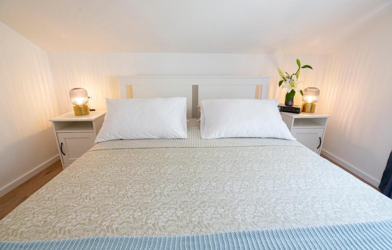 The Jazz Makarska Apartment, Old Town Located,Free Parking Exteriör bild