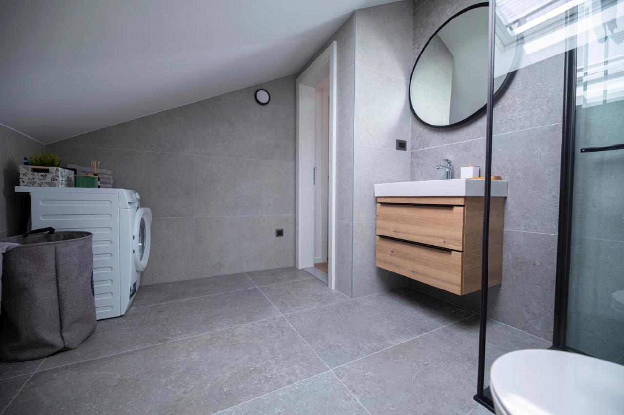 The Jazz Makarska Apartment, Old Town Located,Free Parking Exteriör bild